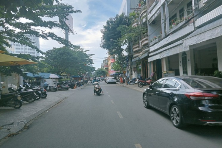 ► Đường 6m gần Nguyễn Văn Linh, 140m2, ngang 11m, 5 tầng, 20 căn hộ, 13.5 tỷ