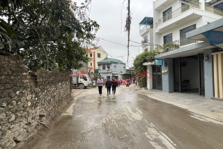HÀNG FO 60M TẠI PHỤNG CHÂU-CHƯƠNG MỸ-HÀ NỘI
