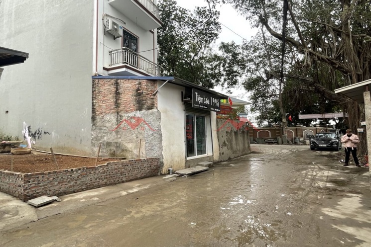 HÀNG FO 60M TẠI PHỤNG CHÂU-CHƯƠNG MỸ-HÀ NỘI