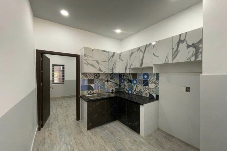 Nhà Đôi 2 tầng HXH 92m2, Vuông – Thạnh Xuân 40 Q12