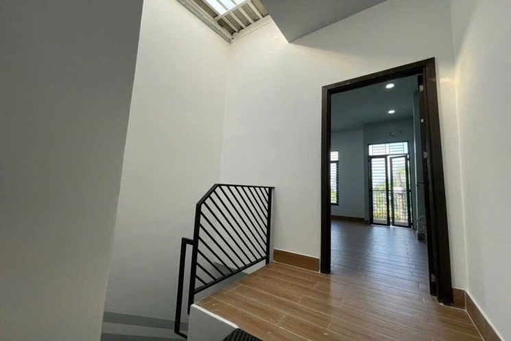 Nhà Đôi 2 tầng HXH 92m2, Vuông – Thạnh Xuân 40 Q12