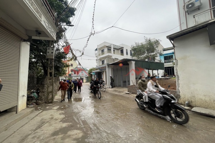 HÀNG FO 60M TẠI PHỤNG CHÂU-CHƯƠNG MỸ-HÀ NỘI