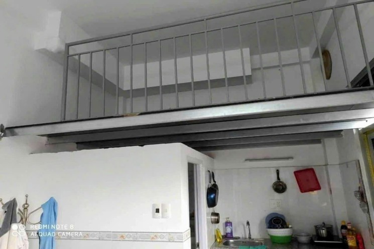 CHDV 22 PHÒNG CÓ THANG MÁY, DÒNG TIỀN ỔN ĐỊNH 80 TRIỆU/THÁNG, HUỲNH TẤN PHÁT, QUẬN 7