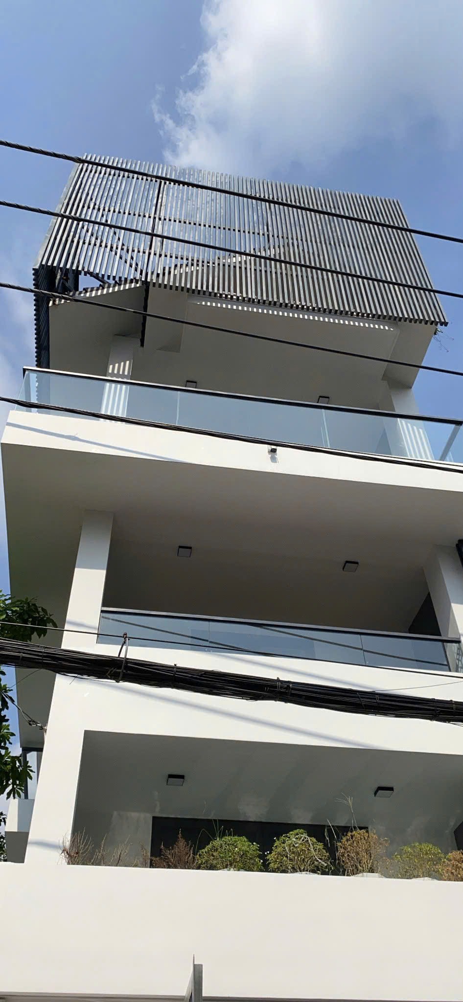 Căn Góc Mặt Tiền Bình Lợi - Bình Thạnh - 5x22m - 23 Tỷ