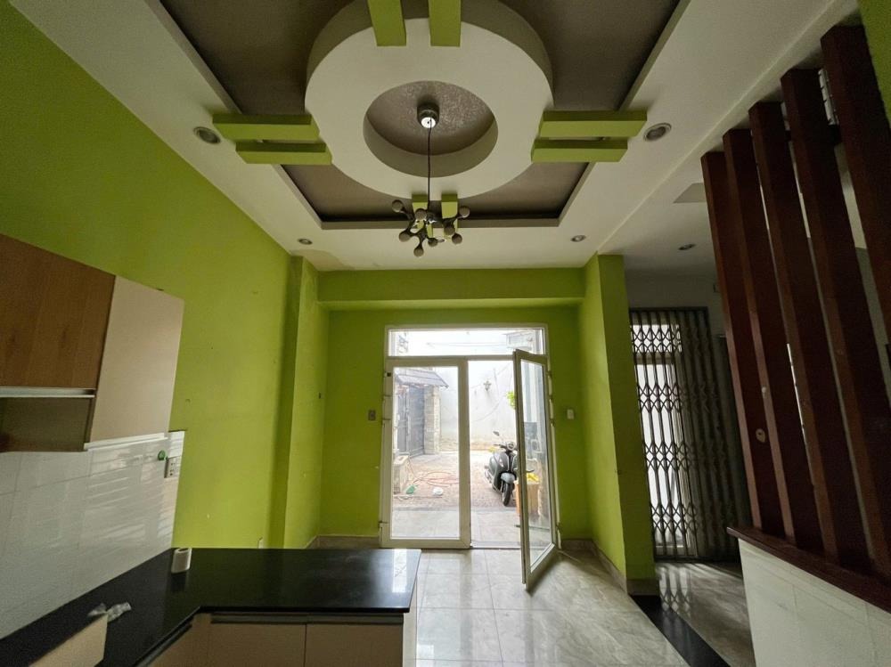 Bán nhà 19/17 Hoàng Hoa Thám, Tân Bình (9x16) - 3 Tầng, Vị Trí Đắc Địa