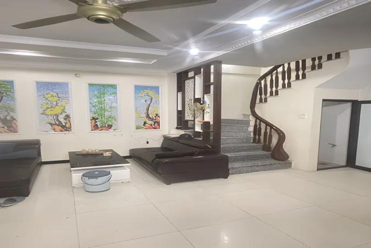 Bán nhà ngõ Quyết Thắng, Yên Nghĩa, Hà Đông. 39m2 x 4 tầng, 4PN, SĐCC, 5.4 tỷ