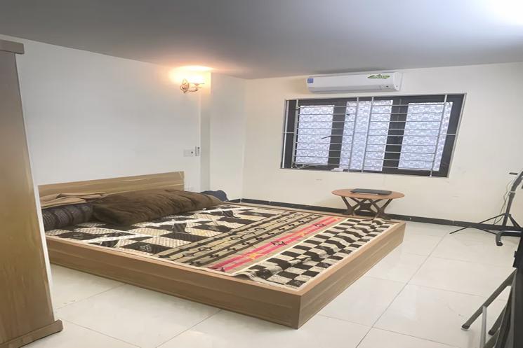 Bán nhà ngõ Quyết Thắng, Yên Nghĩa, Hà Đông. 39m2 x 4 tầng, 4PN, SĐCC, 5.4 tỷ
