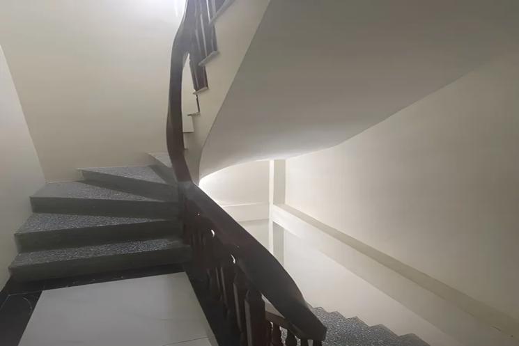 Bán nhà ngõ Quyết Thắng, Yên Nghĩa, Hà Đông. 39m2 x 4 tầng, 4PN, SĐCC, 5.4 tỷ