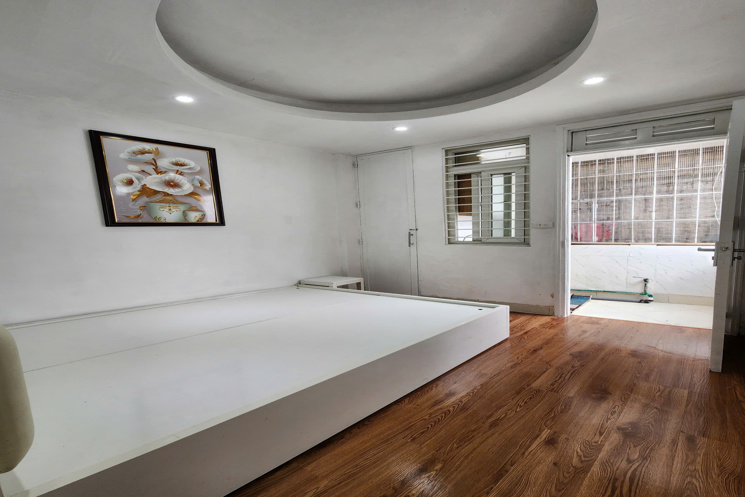 Bán căn hộ chung cư mini Vương Thừa Vũ, 35m1, 1 ngủ, Full đồ,  1 tỷxx