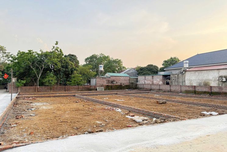 Chính Chủ Chuyển Nhượng Lô Đất tại Kim Anh, Hà Nội