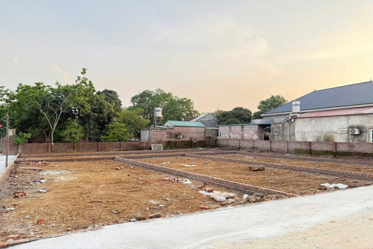 Chính Chủ Chuyển Nhượng Lô Đất tại Kim Anh, Hà Nội