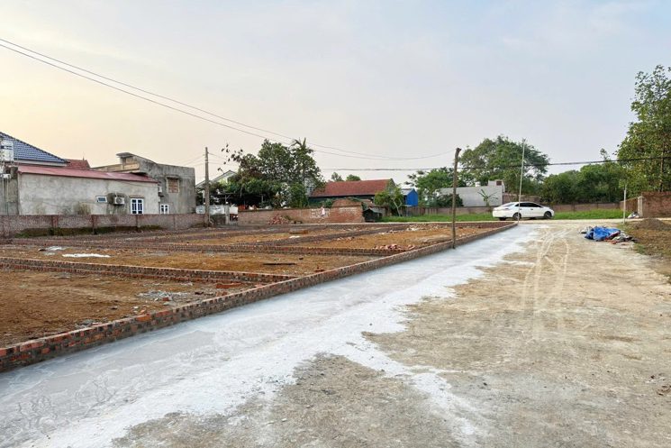 Chính Chủ Chuyển Nhượng Lô Đất tại Kim Anh, Hà Nội