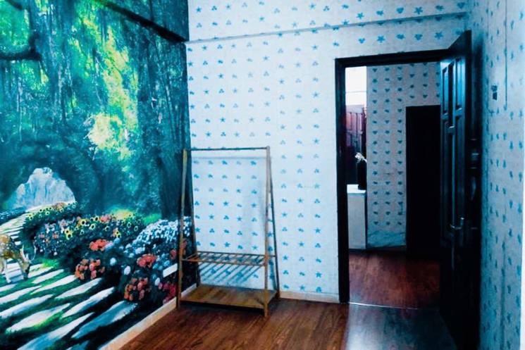 Bán căn hộ chung cư Hoàng Quốc Việt, 87m2, 2 ngủ, 2 vệ sinh, 6.48 tỷ có sổ