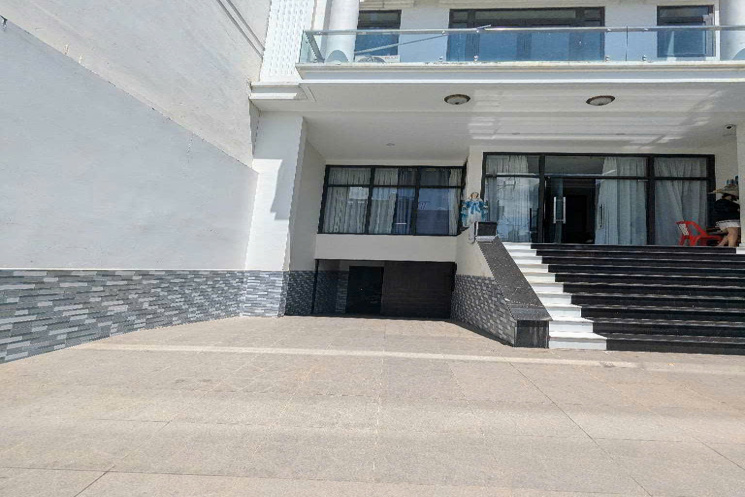 CHỦ GỬI BÁN GẤP - NHÀ CHUNG CƯ MINI KẾT HỢP Ở VÀ CHO THUÊ – THU NHẬP ỔN ĐỊNH 40 TRIỆU/THÁNG