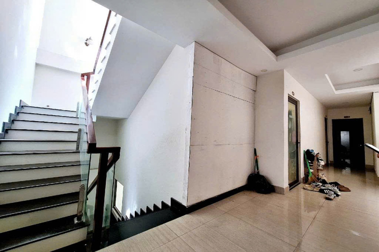 CHỦ GỬI BÁN GẤP - NHÀ CHUNG CƯ MINI KẾT HỢP Ở VÀ CHO THUÊ – THU NHẬP ỔN ĐỊNH 40 TRIỆU/THÁNG