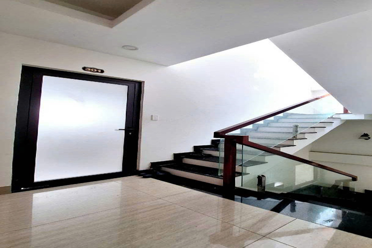CHỦ GỬI BÁN GẤP - NHÀ CHUNG CƯ MINI KẾT HỢP Ở VÀ CHO THUÊ – THU NHẬP ỔN ĐỊNH 40 TRIỆU/THÁNG