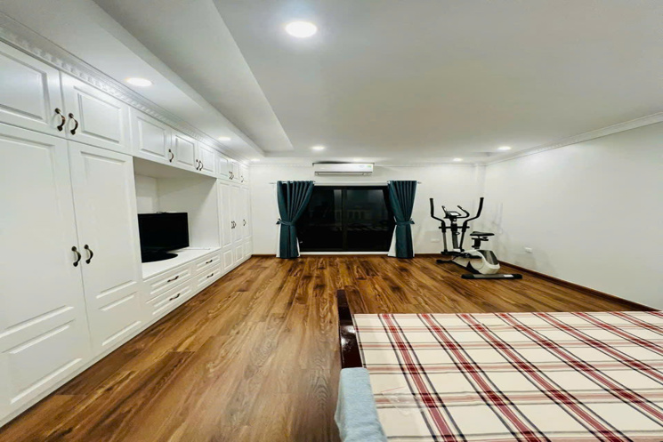 BÁN CĂN HỘ DỊCH VỤ HÀ TRÌ 51MX 5 TẦNG, LÔ GÓC, NGÕ THÔNG, Ô TÔ ĐỖ CỔNG, FULL PHÒNG GIÁ 9.5 TỶ