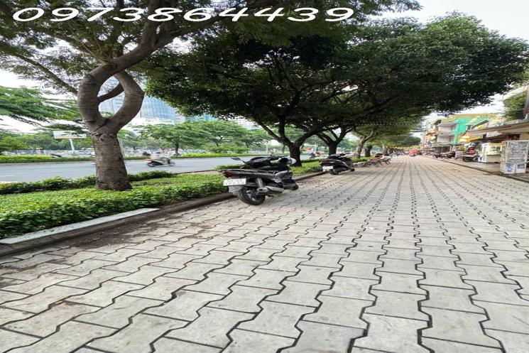 BÁN NHÀ 2 TẦNG MẶT TIỀN KINH DOANH GIÁP QUẬN 1 - ĐƯỜNG  ĐIỆN BIÊN PHỦ -P17 - BÌNH THẠNH - 110M2 