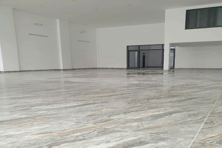BÁN NHÀ MẶT TIỀN TRẦN VĂN MƯỜI – XÃ BÀ ĐIỂM, HCM – VỊ TRÍ KINH DOANH ĐẮC ĐỊA