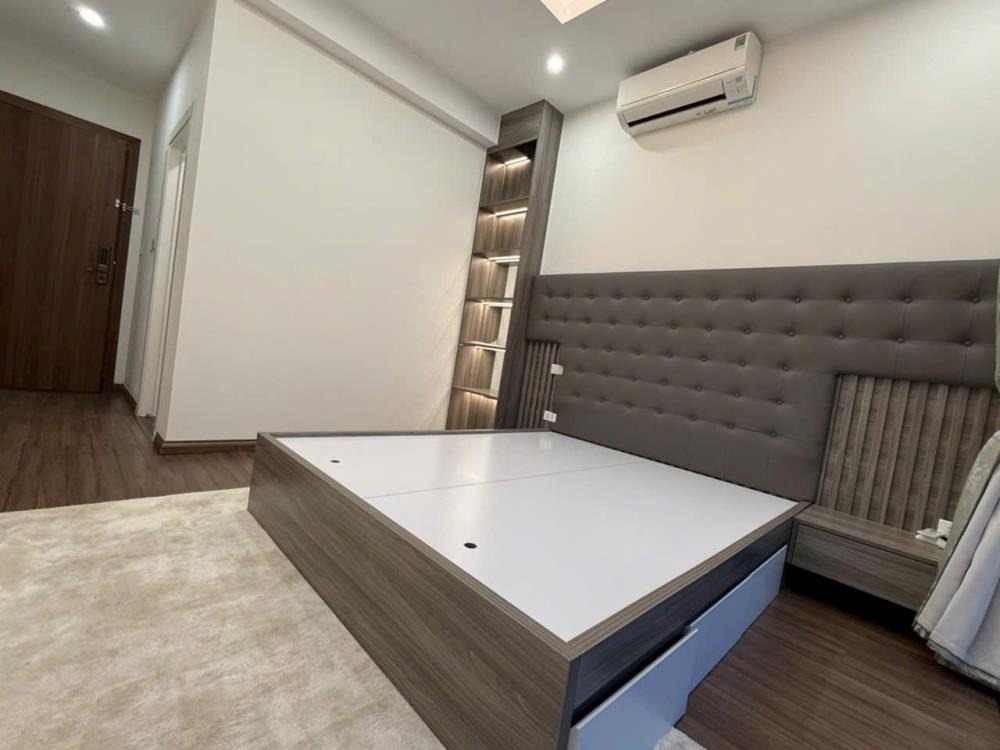 Bán căn hộ 3PN cao cấp N04B Ngoại Giao Đoàn, Bắc Từ Liêm - 10.5 tỷ