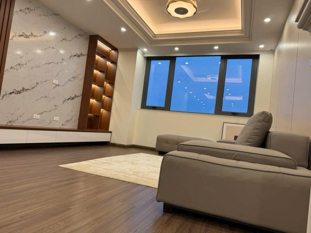Bán căn hộ 3PN cao cấp N04B Ngoại Giao Đoàn, Bắc Từ Liêm - 10.5 tỷ