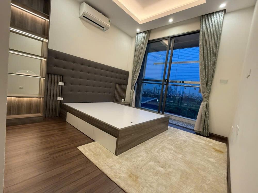 Bán căn hộ 3PN cao cấp N04B Ngoại Giao Đoàn, Bắc Từ Liêm - 10.5 tỷ