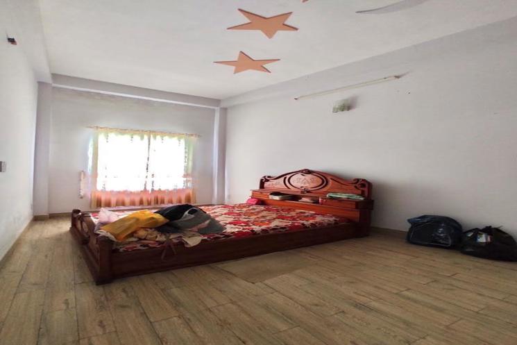 BÁN NHÀ GÒ VẤP, HẺM XE HƠI PHẠM VĂN CHIÊU, 118M², 8 PN, 2 MẶT HẺM, CHỈ 9.9 TỶ TL