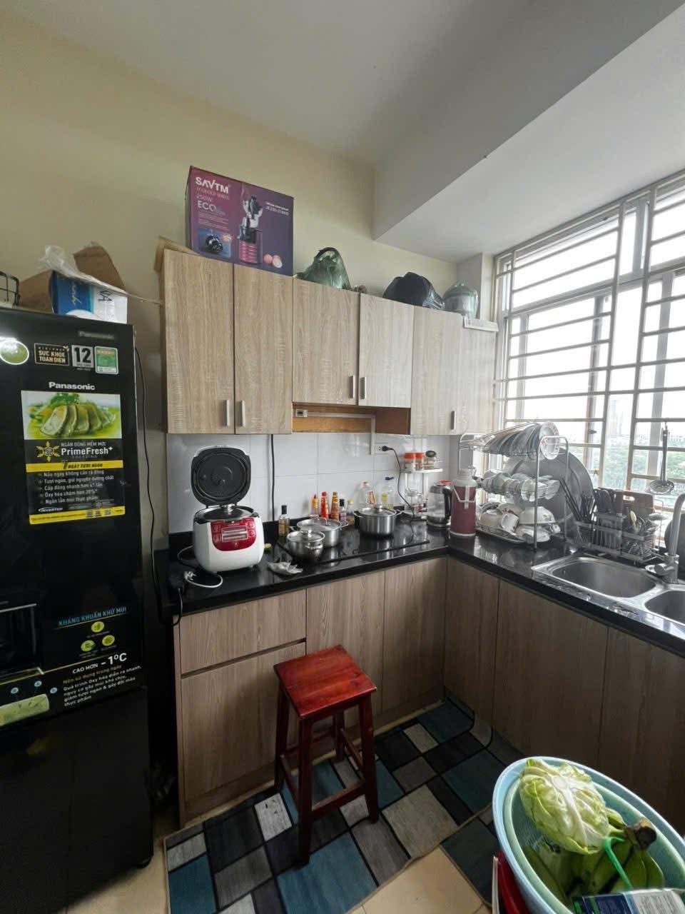 Căn hộ 2PN, 67m2, Full Nội Thất - Chung Cư 188 Đại Mỗ, Giá Chỉ 4.3 Tỷ