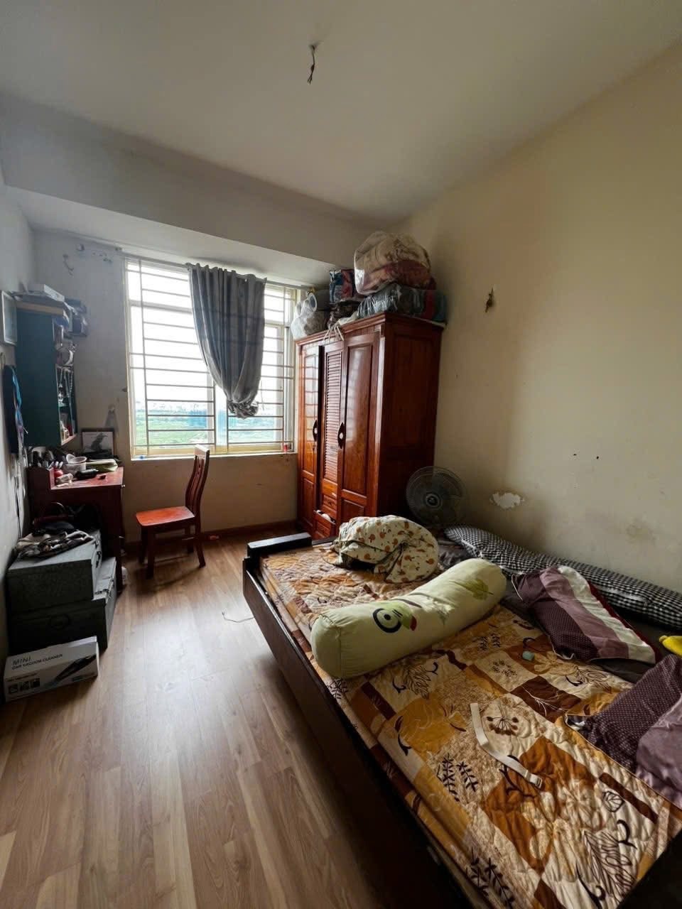 Căn hộ 2PN, 67m2, Full Nội Thất - Chung Cư 188 Đại Mỗ, Giá Chỉ 4.3 Tỷ