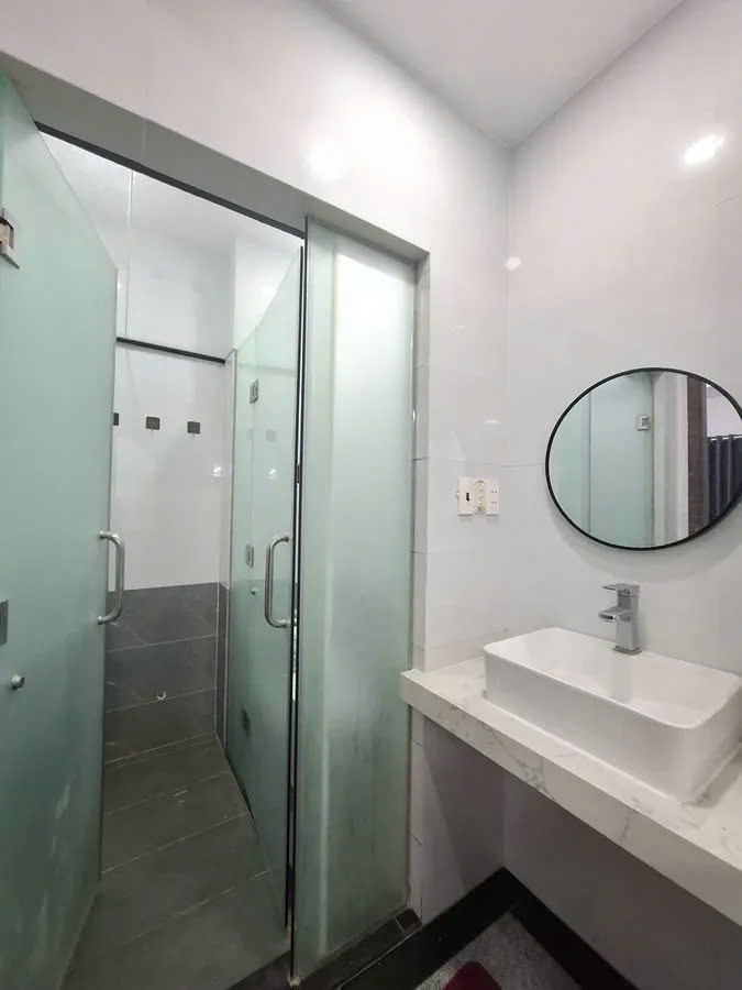 Nhà Mặt Tiền Lê Sát - 4 Tầng - Kinh Doanh Đỉnh Cao - 8.35 Tỷ