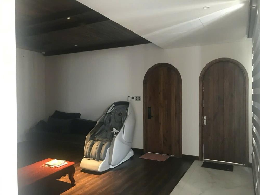 Bán Biệt Thự Quận 1 | Hầm, Hồ Bơi, 4 Lầu - Giá 115 Tỷ