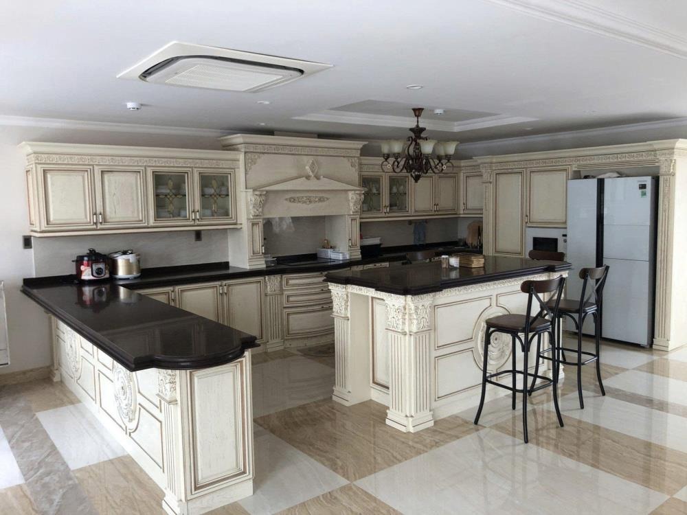Bán tòa nhà 7 tầng, 214m2, Sư Vạn Hạnh, Quận 10 - Giá 72 tỷ