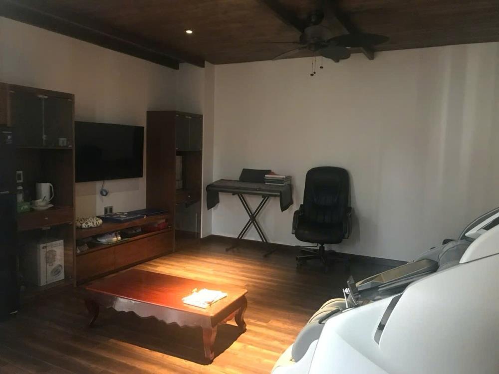 Bán Biệt Thự Quận 1 | Hầm, Hồ Bơi, 4 Lầu - Giá 115 Tỷ