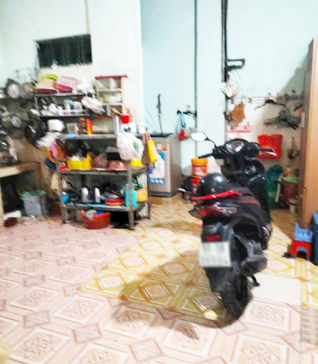 Nhà phố Tân Phú - Nguyễn Văn Săng, 80m2, Giá Hơn 6 Tỷ Thương Lượng