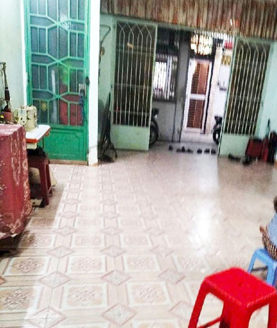 Nhà phố Tân Phú - Nguyễn Văn Săng, 80m2, Giá Hơn 6 Tỷ Thương Lượng