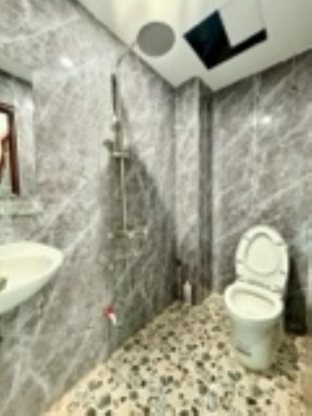 Nhà Mới Full Nội Thất, Hai Bà Trưng - Giá 5.7 Tỷ, Vị Trí Đắc Địa