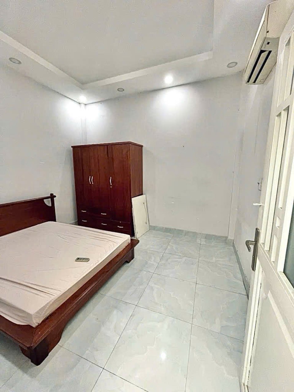 🏡 GIẢM 500TR - Nhà vuông 2 tầng 84m2, Trường Chinh, Quận 12 - Giá Tốt!