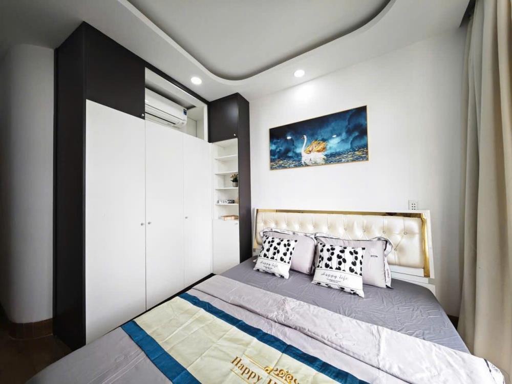 Bán nhà Nguyễn Bặc, Tân Bình - 5.7 tỷ - Vị trí đẹp, Pháp lý chuẩn