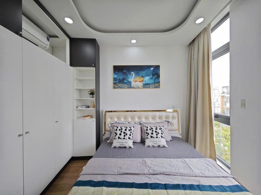 Bán nhà Nguyễn Bặc, Tân Bình - 5.7 tỷ - Vị trí đẹp, Pháp lý chuẩn