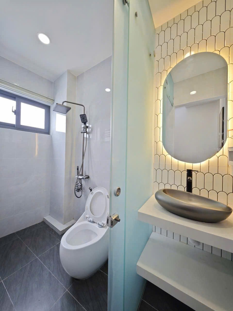 Bán nhà Nguyễn Bặc, Tân Bình - 5.7 tỷ - Vị trí đẹp, Pháp lý chuẩn