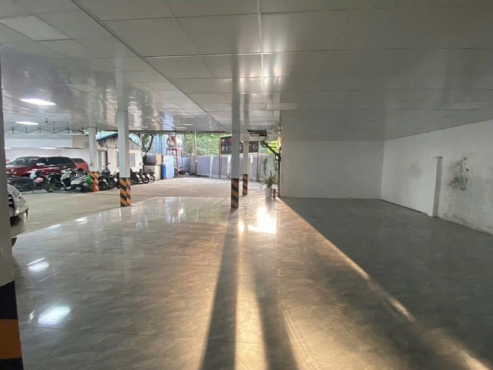 Cho Thuê Mặt Bằng Showroom Ô Tô Trần Hữu Dực - Mỹ Đình Giá Tốt