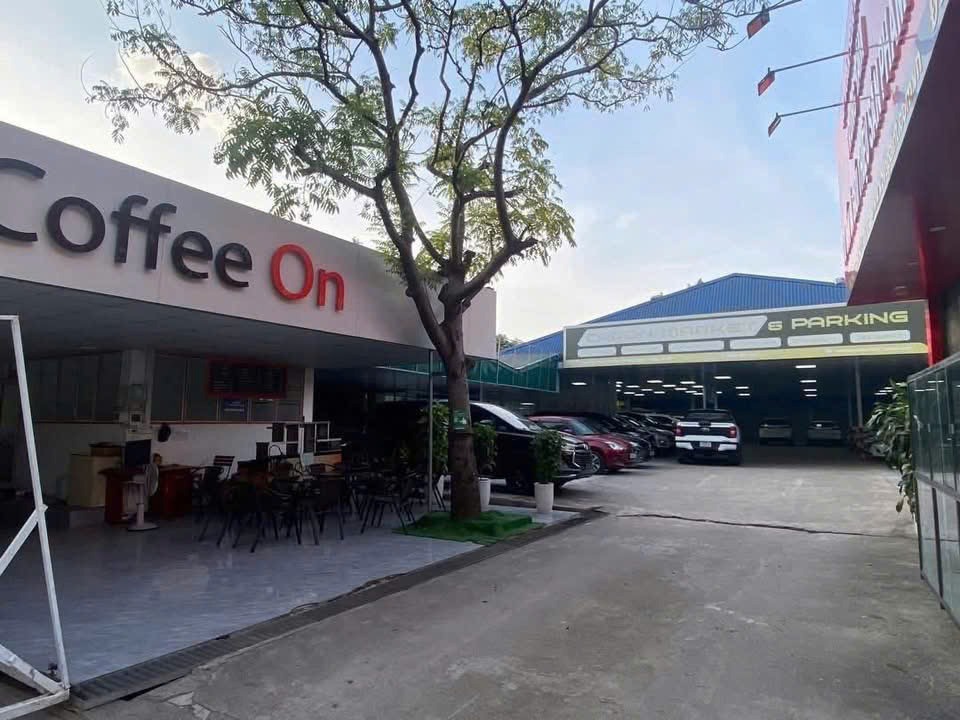 Cho Thuê Mặt Bằng Showroom Ô Tô Trần Hữu Dực - Mỹ Đình Giá Tốt