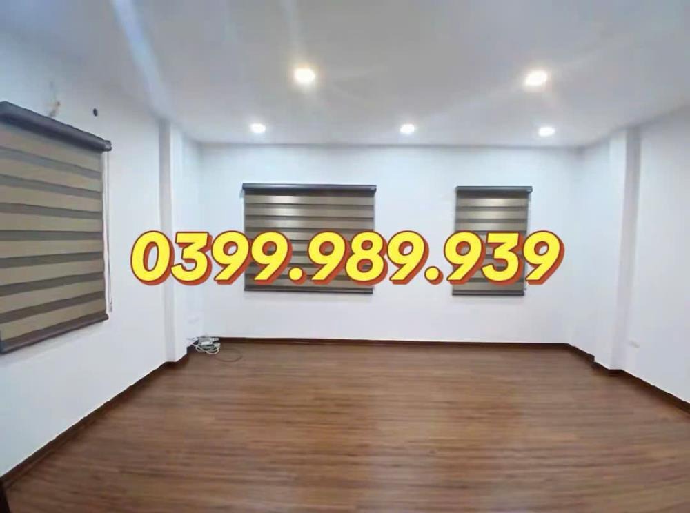 Nhà Mới Xây, Có Thang Máy, Vị Trí Đắc Địa Hai Bà Trưng - Đầu Tư/Ở Tuyệt Vời