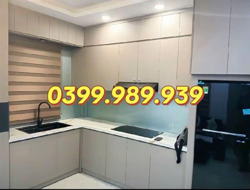 Nhà Mới Xây, Có Thang Máy, Vị Trí Đắc Địa Hai Bà Trưng - Đầu Tư/Ở Tuyệt Vời