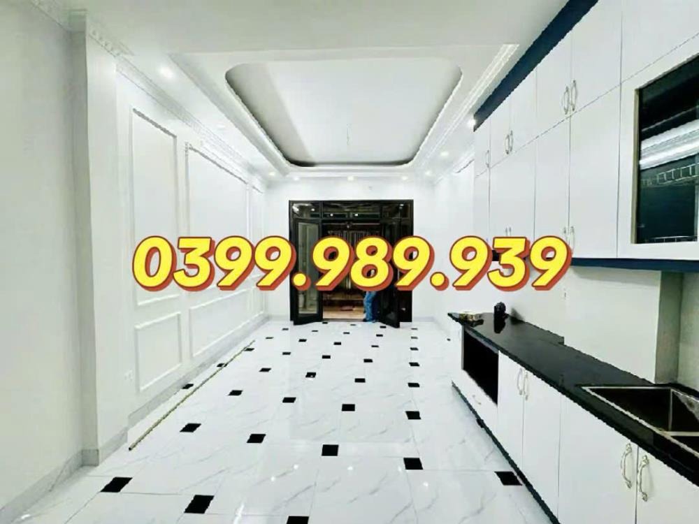 Nhà Mới Xây, Có Thang Máy, Vị Trí Đắc Địa Hai Bà Trưng - Đầu Tư/Ở Tuyệt Vời