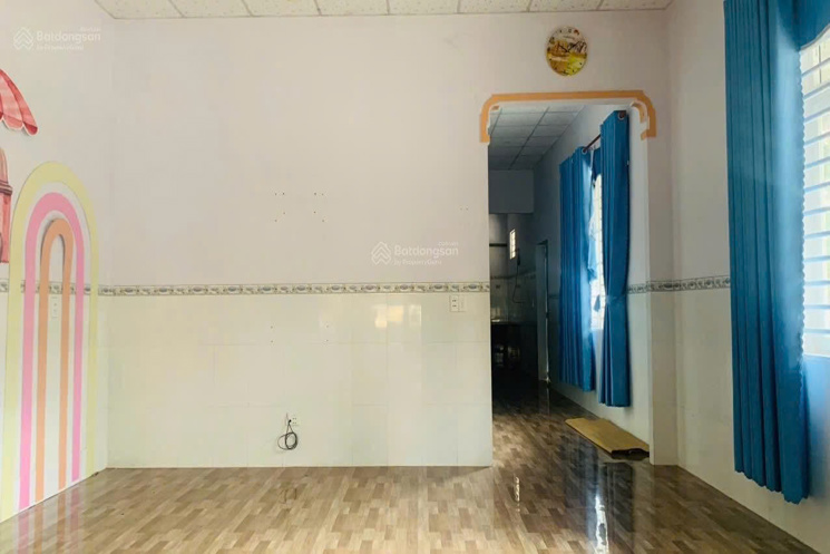 NHÀ ĐẸP - GIÁ TỐT CẦN BÁN CĂN NHÀ tại Đường Nguyễn Bỉnh Khiêm, P. Tân Phú, Đồng Xoài, Bình Phước