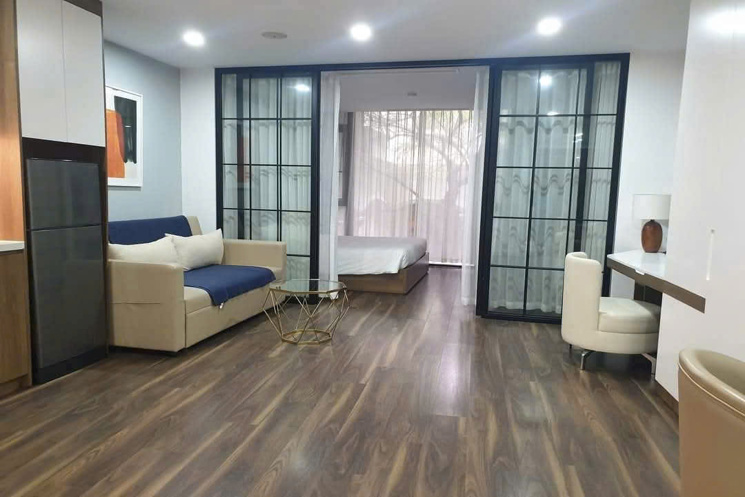 💥💫💥SIÊU PHẨM CỰC ĐẸP NHƯ KHÁCH SẠN 5 SAO . NẰM TRÊN MẶT PHỐ HÀM LONG  HIẾM  CỰC HIẾM NHÀ BÁN ĐÃ