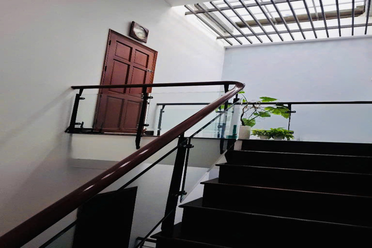 KHU TRUNG TÂM TÂN BÌNH – NHÀ ĐẸP NỞ NGANG 7.2M – 151M² – 25 TỶ x