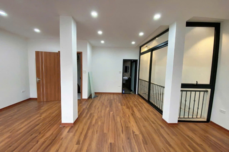 Hàng hiếm Nhà Tây Hồ trích Sài 91m, 4 tầng, Nhà xây chắc chắn full đồ!