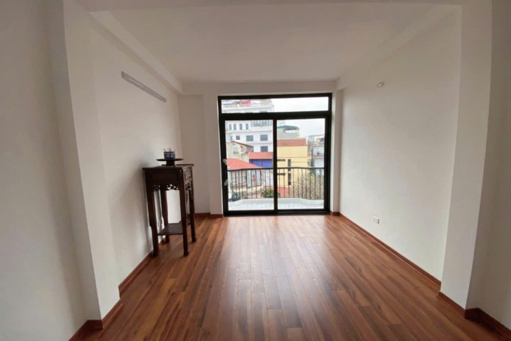Hàng hiếm Nhà Tây Hồ trích Sài 91m, 4 tầng, Nhà xây chắc chắn full đồ!